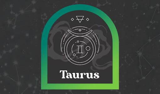 Taurus zodiac sign